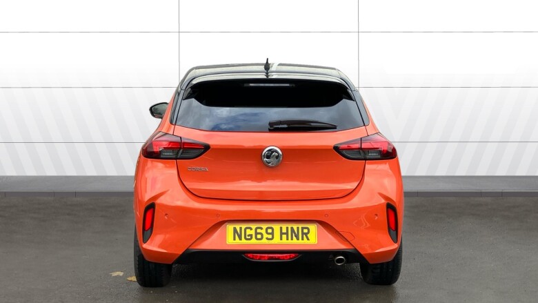 Vauxhall Corsa 1.2 Turbo SRi Premium 5dr Petrol Hatchback